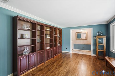 Tiny photo for 2500 Patricia Road, Richmond, VA 23231 (MLS # 2618647)