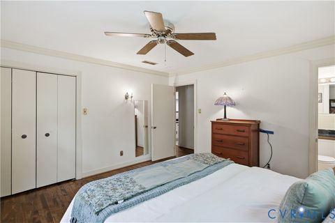 Tiny photo for 2500 Patricia Road, Richmond, VA 23231 (MLS # 2618647)