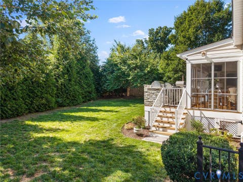 Tiny photo for 4926 Amberwell Place, Glen Allen, VA 23059 (MLS # 2623128)