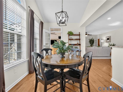 Tiny photo for 4926 Amberwell Place, Glen Allen, VA 23059 (MLS # 2623128)