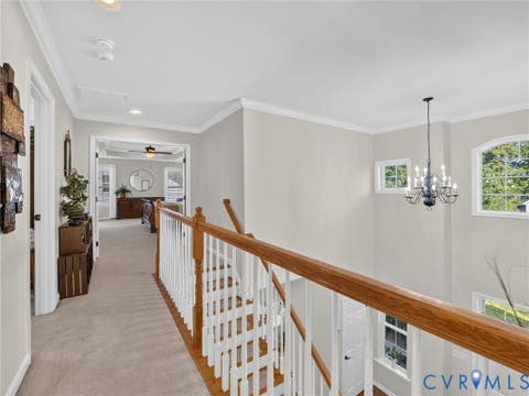Tiny photo for 4926 Amberwell Place, Glen Allen, VA 23059 (MLS # 2623128)
