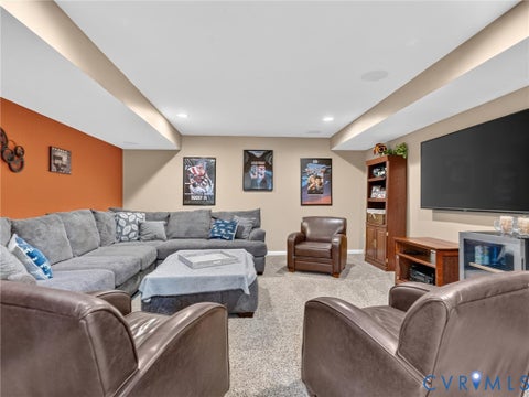 Tiny photo for 4926 Amberwell Place, Glen Allen, VA 23059 (MLS # 2623128)