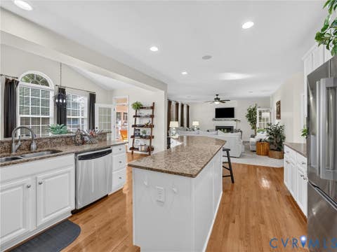 Tiny photo for 4926 Amberwell Place, Glen Allen, VA 23059 (MLS # 2623128)