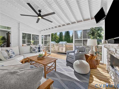 Tiny photo for 4926 Amberwell Place, Glen Allen, VA 23059 (MLS # 2623128)