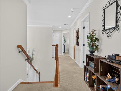 Tiny photo for 4926 Amberwell Place, Glen Allen, VA 23059 (MLS # 2623128)
