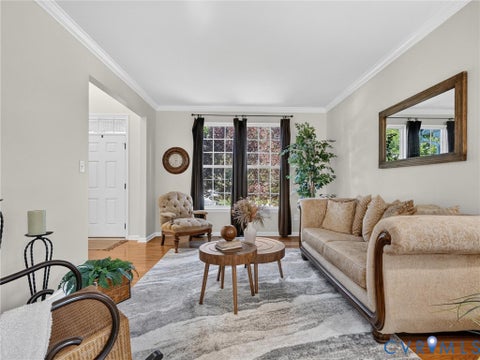 Tiny photo for 4926 Amberwell Place, Glen Allen, VA 23059 (MLS # 2623128)