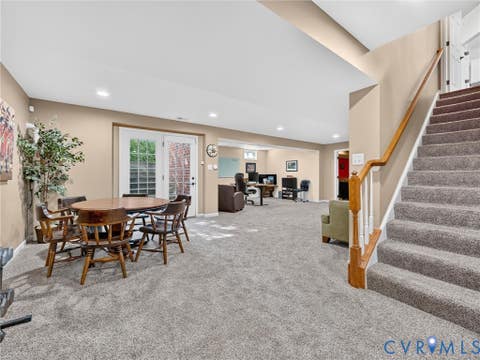 Tiny photo for 4926 Amberwell Place, Glen Allen, VA 23059 (MLS # 2623128)