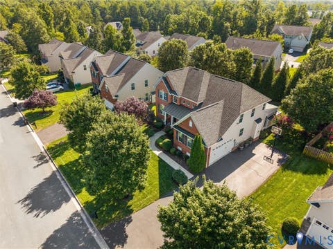 Tiny photo for 4926 Amberwell Place, Glen Allen, VA 23059 (MLS # 2623128)