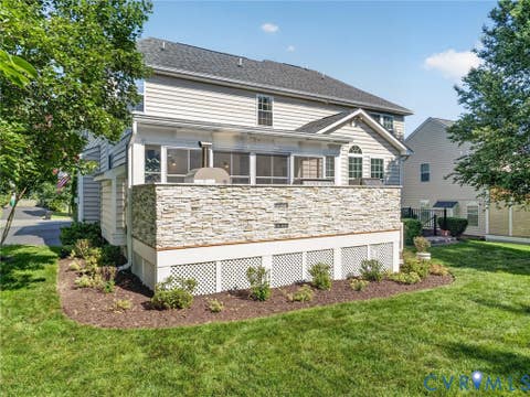 Tiny photo for 4926 Amberwell Place, Glen Allen, VA 23059 (MLS # 2623128)