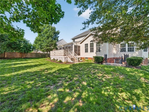 Tiny photo for 4926 Amberwell Place, Glen Allen, VA 23059 (MLS # 2623128)