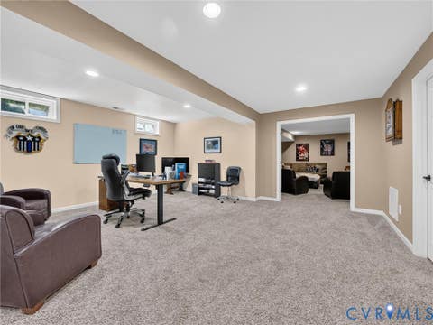 Tiny photo for 4926 Amberwell Place, Glen Allen, VA 23059 (MLS # 2623128)