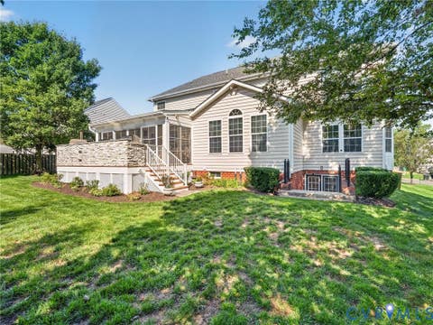 Tiny photo for 4926 Amberwell Place, Glen Allen, VA 23059 (MLS # 2623128)