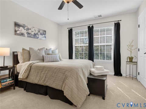 Tiny photo for 4926 Amberwell Place, Glen Allen, VA 23059 (MLS # 2623128)