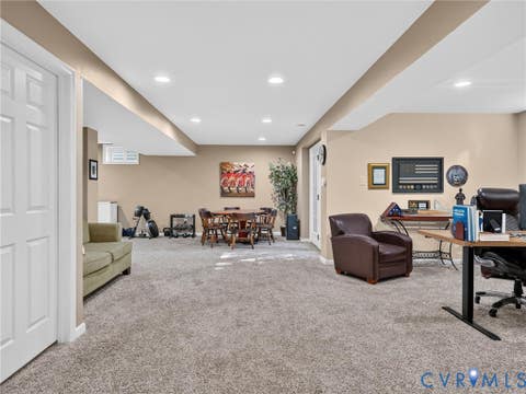 Tiny photo for 4926 Amberwell Place, Glen Allen, VA 23059 (MLS # 2623128)