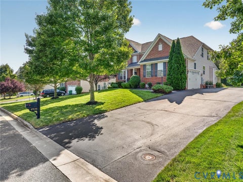 Tiny photo for 4926 Amberwell Place, Glen Allen, VA 23059 (MLS # 2623128)