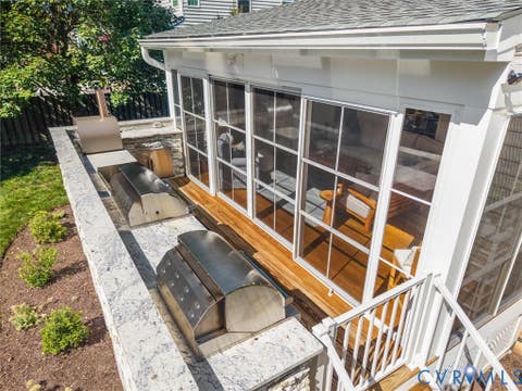 Tiny photo for 4926 Amberwell Place, Glen Allen, VA 23059 (MLS # 2623128)