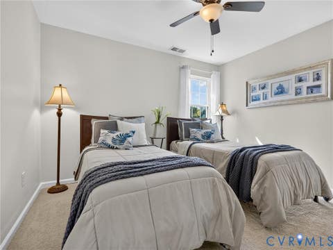 Tiny photo for 4926 Amberwell Place, Glen Allen, VA 23059 (MLS # 2623128)