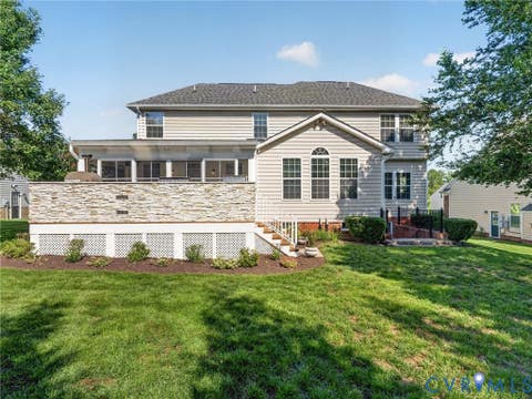 Tiny photo for 4926 Amberwell Place, Glen Allen, VA 23059 (MLS # 2623128)