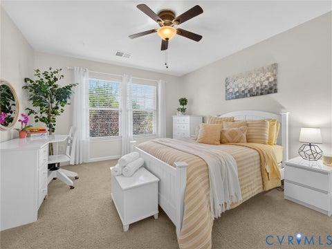 Tiny photo for 4926 Amberwell Place, Glen Allen, VA 23059 (MLS # 2623128)