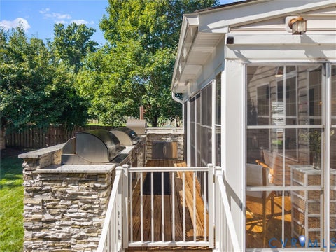 Tiny photo for 4926 Amberwell Place, Glen Allen, VA 23059 (MLS # 2623128)