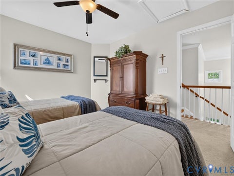 Tiny photo for 4926 Amberwell Place, Glen Allen, VA 23059 (MLS # 2623128)