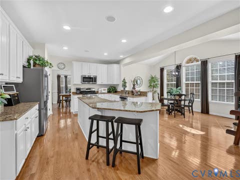 Tiny photo for 4926 Amberwell Place, Glen Allen, VA 23059 (MLS # 2623128)