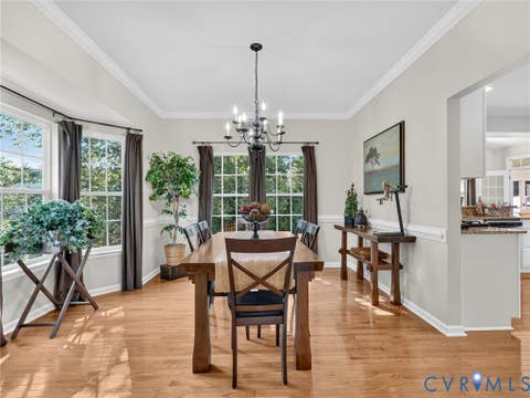 Tiny photo for 4926 Amberwell Place, Glen Allen, VA 23059 (MLS # 2623128)