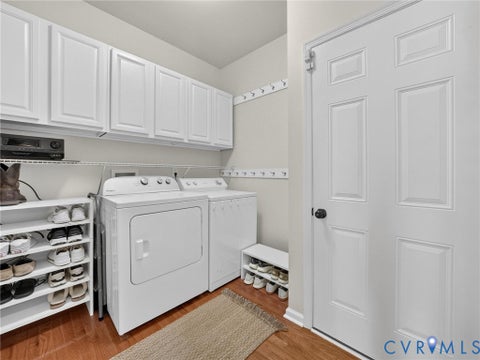 Tiny photo for 4926 Amberwell Place, Glen Allen, VA 23059 (MLS # 2623128)