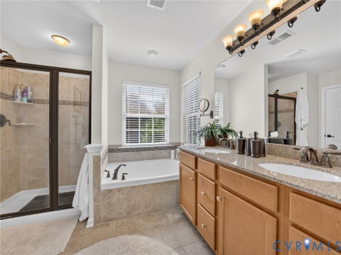 Tiny photo for 4926 Amberwell Place, Glen Allen, VA 23059 (MLS # 2623128)