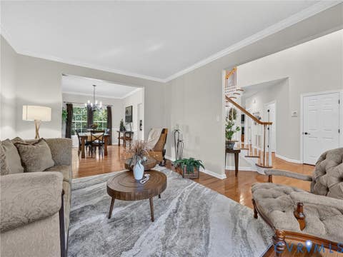 Tiny photo for 4926 Amberwell Place, Glen Allen, VA 23059 (MLS # 2623128)