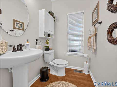 Tiny photo for 4926 Amberwell Place, Glen Allen, VA 23059 (MLS # 2623128)