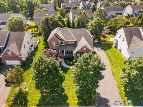 Tiny photo for 4926 Amberwell Place, Glen Allen, VA 23059 (MLS # 2623128)