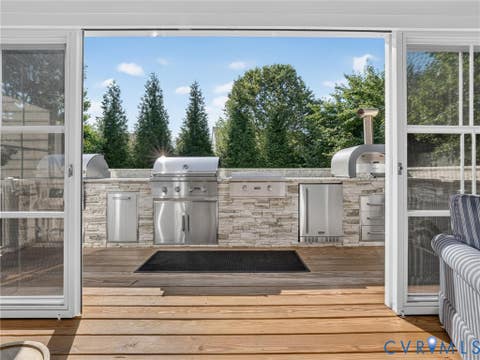 Tiny photo for 4926 Amberwell Place, Glen Allen, VA 23059 (MLS # 2623128)
