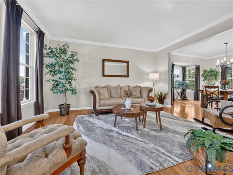 Tiny photo for 4926 Amberwell Place, Glen Allen, VA 23059 (MLS # 2623128)
