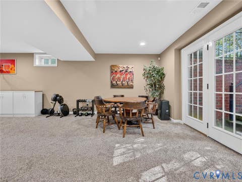 Tiny photo for 4926 Amberwell Place, Glen Allen, VA 23059 (MLS # 2623128)