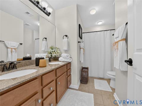 Tiny photo for 4926 Amberwell Place, Glen Allen, VA 23059 (MLS # 2623128)