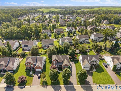 Tiny photo for 4926 Amberwell Place, Glen Allen, VA 23059 (MLS # 2623128)
