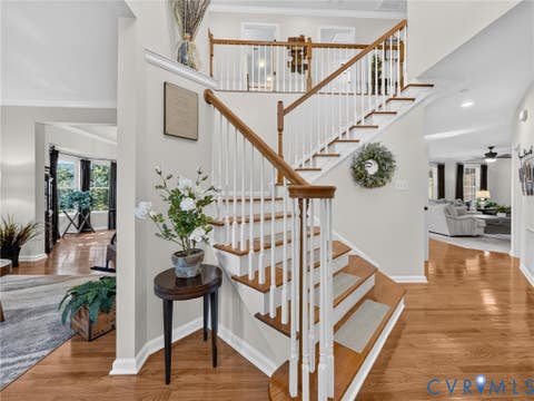Tiny photo for 4926 Amberwell Place, Glen Allen, VA 23059 (MLS # 2623128)