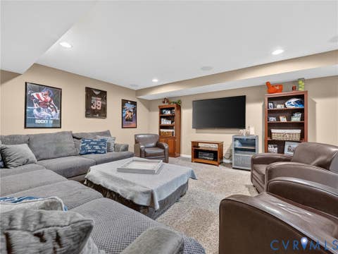 Tiny photo for 4926 Amberwell Place, Glen Allen, VA 23059 (MLS # 2623128)