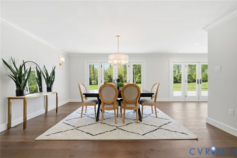 Tiny photo for 2540 Kentford Road, Chesterfield, VA 23113 (MLS # 2610331)