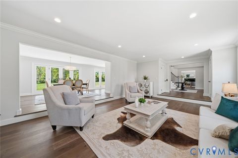 Tiny photo for 2540 Kentford Road, Chesterfield, VA 23113 (MLS # 2610331)