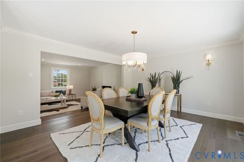 Tiny photo for 2540 Kentford Road, Chesterfield, VA 23113 (MLS # 2610331)