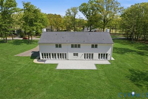 Tiny photo for 2540 Kentford Road, Chesterfield, VA 23113 (MLS # 2610331)