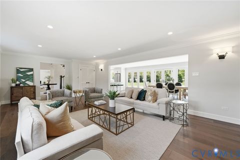 Tiny photo for 2540 Kentford Road, Chesterfield, VA 23113 (MLS # 2610331)