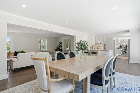 Tiny photo for 2540 Kentford Road, Chesterfield, VA 23113 (MLS # 2610331)