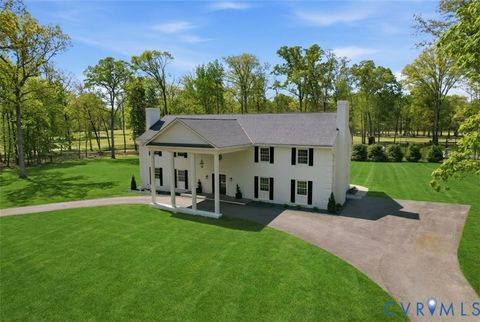 2540 Kentford Road Chesterfield VA 23113