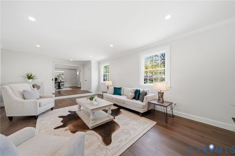 Tiny photo for 2540 Kentford Road, Chesterfield, VA 23113 (MLS # 2610331)