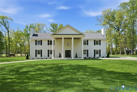 Photo of 2540 Kentford Road, Chesterfield, VA 23113 (MLS # 2610331)