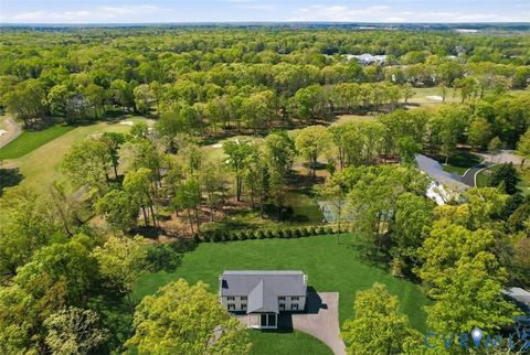 Tiny photo for 2540 Kentford Road, Chesterfield, VA 23113 (MLS # 2610331)