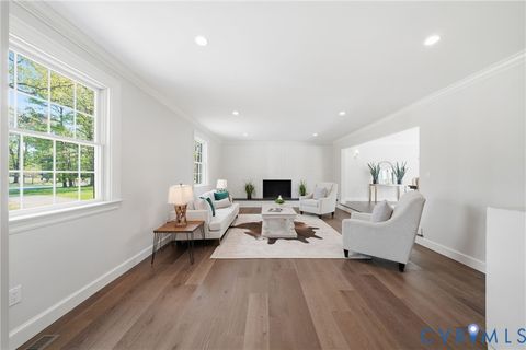 Tiny photo for 2540 Kentford Road, Chesterfield, VA 23113 (MLS # 2610331)